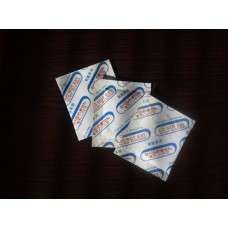 Fresh-Pak Oksijen Adsorber